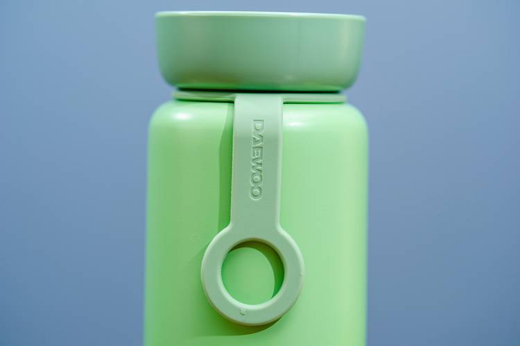 居家旅行有它暖暖的——大宇彩虹杯