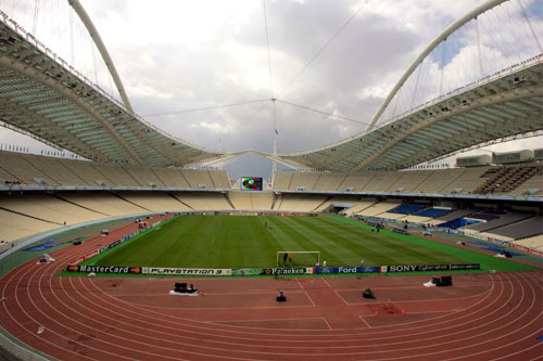 希腊有哪些世界著名城市,希腊有哪些有名的地点