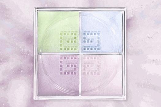 纪梵希散粉定妆粉十大排名,纪梵希散粉哪款最好用