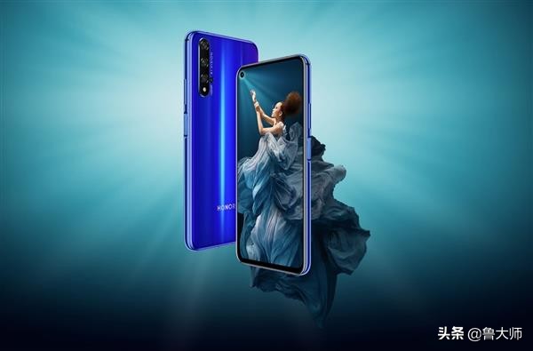 荣耀20pro可以更新到magicui5.0,荣耀20pro怎么升级荣耀magicui