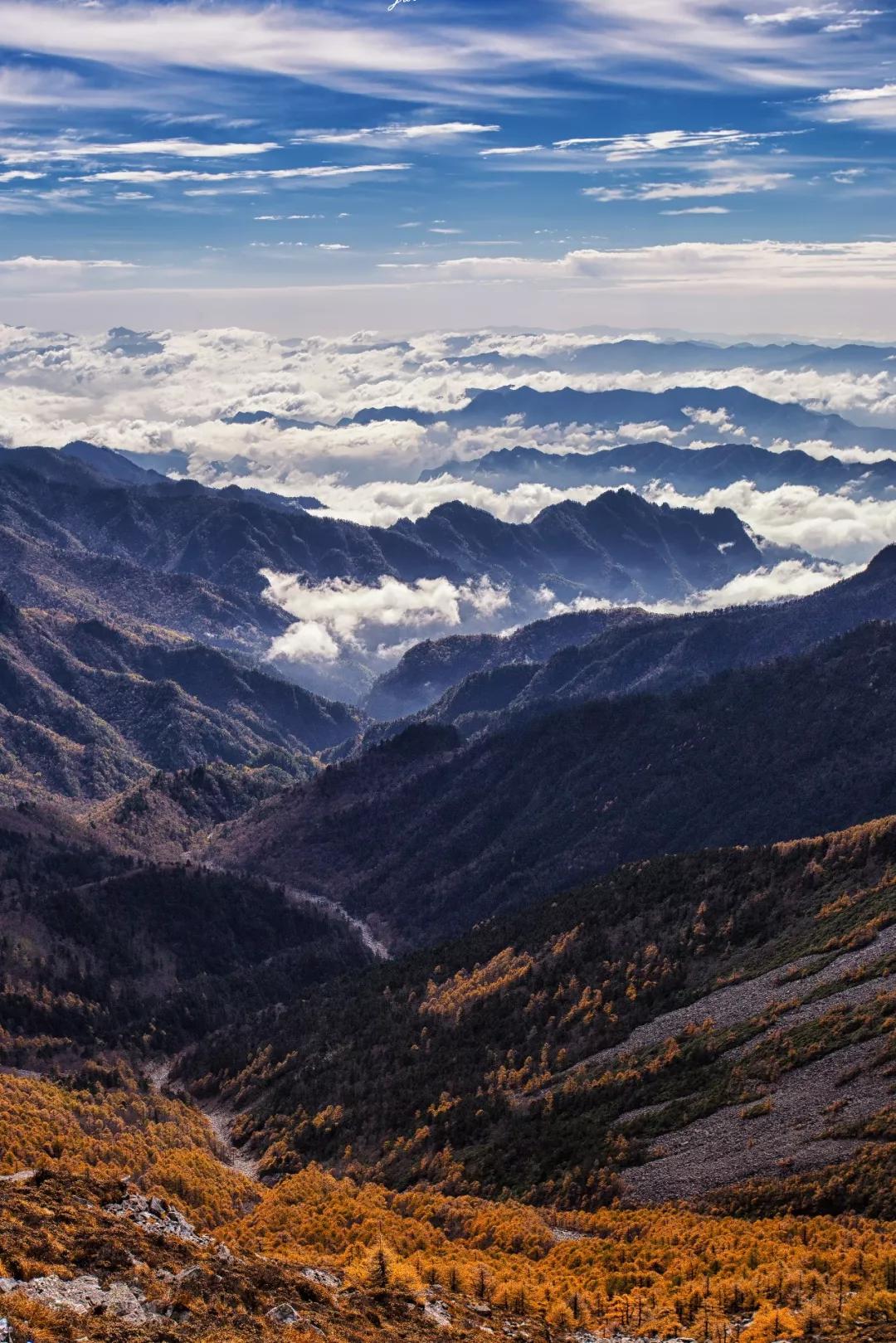 什么是形而上学,什么是西安旅游