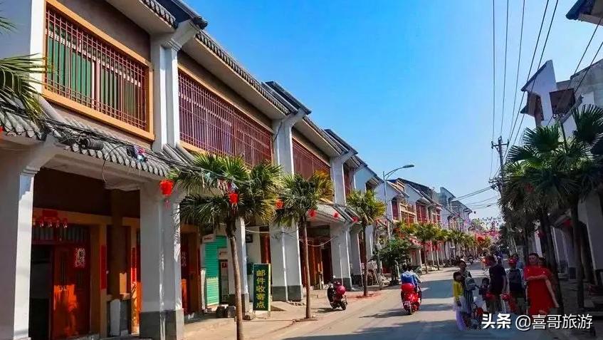 海南儋州自驾游最佳路线,儋州到三亚自驾游攻略