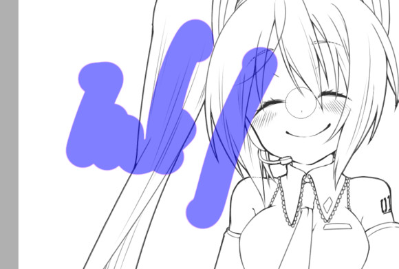 sai用哪些绘画工具,sai的基本按键教程