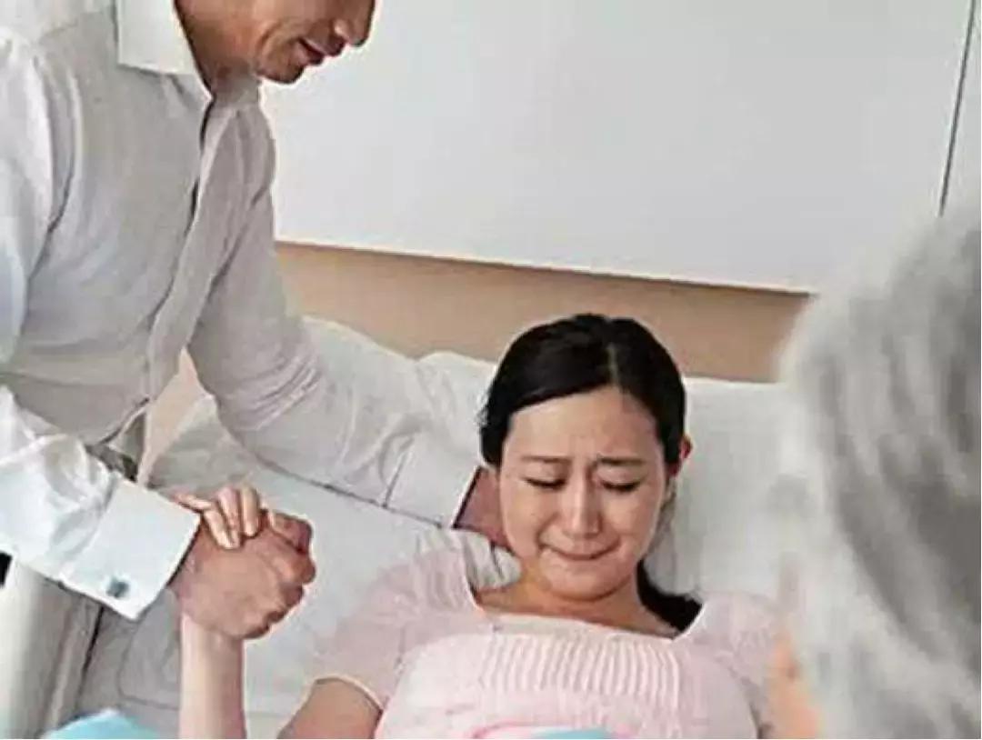 孕妇破水了还能自己走路吗,孕妇破水了能走上车吗