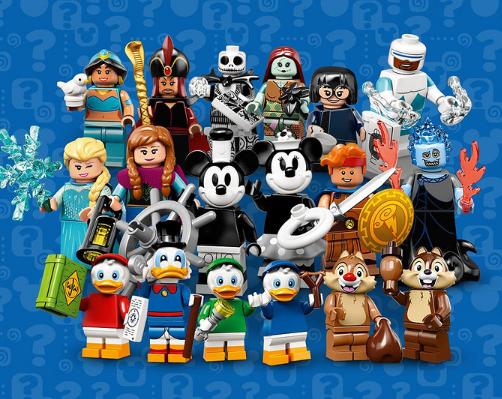 乐高抽抽乐为什么这么受欢迎,乐高抽抽乐多长时间一季