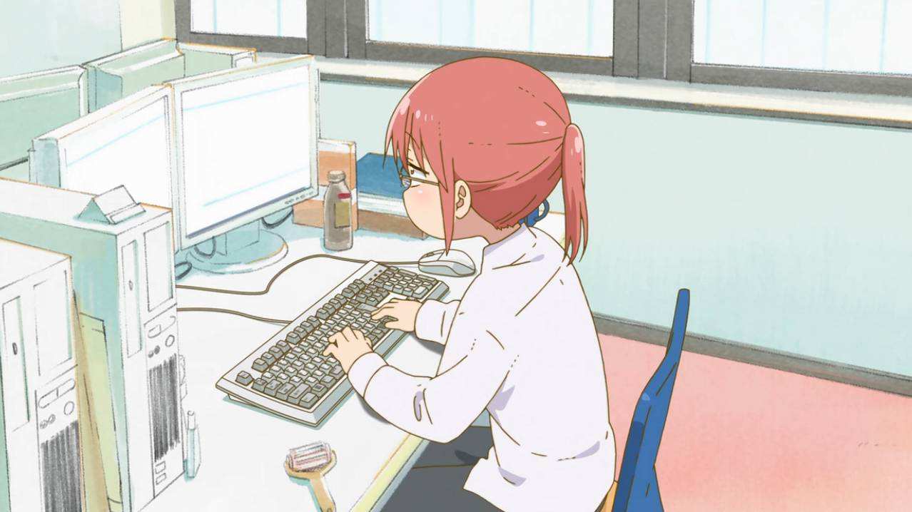 女生从事it行业,女生从事行业有哪些