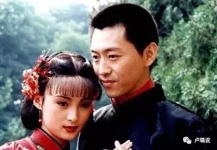 小燕子被罚，紫薇被骂，金锁被税…她们为何屡陷争议？（一）