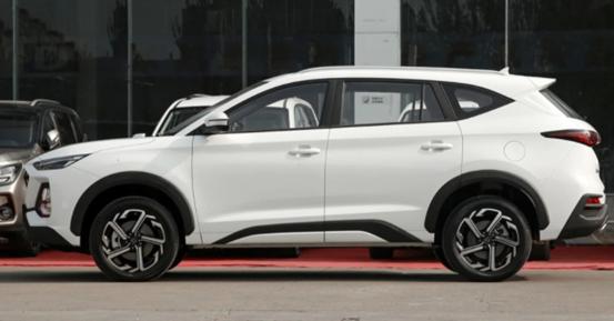 思皓x8为什么不建议购买,国产思皓x8图片