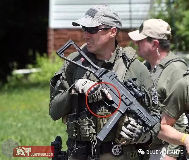 最好用的几款战术手套,有哪些好用的战术手套