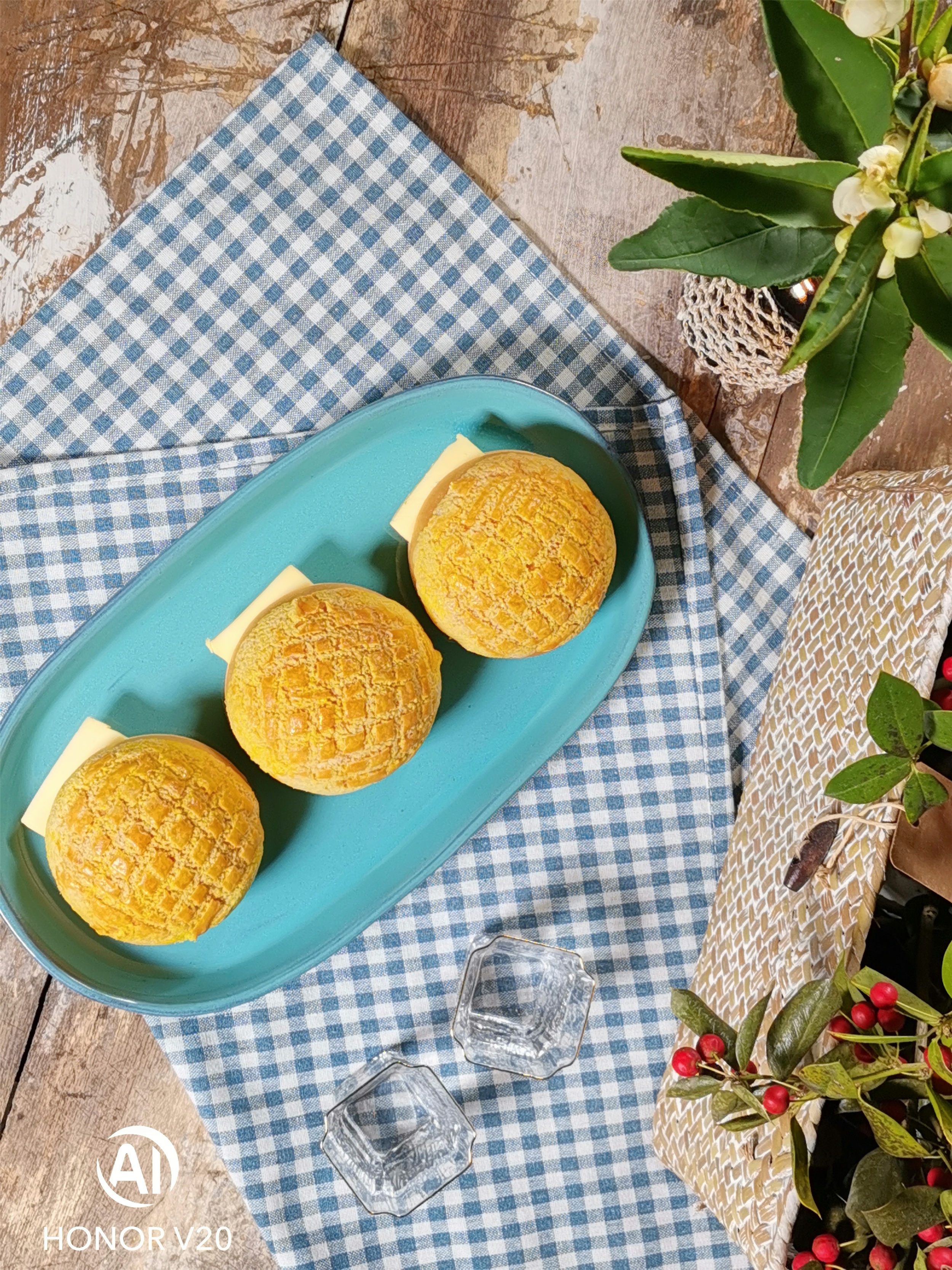 荣耀V20相机深度评测：4000万像素服过谁？