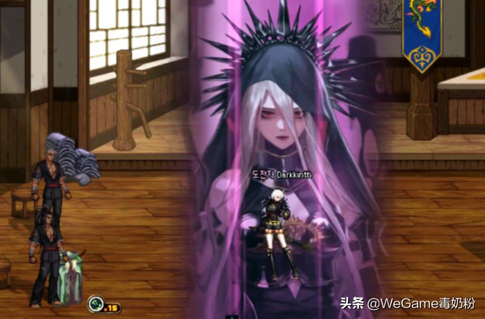 dnf110版各职业三觉,dnf剑士三觉有希望重做