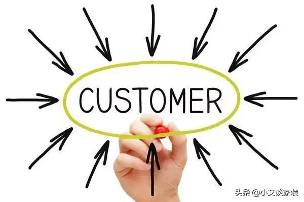 家装建材陷阱大全,家居建材销售七大误区