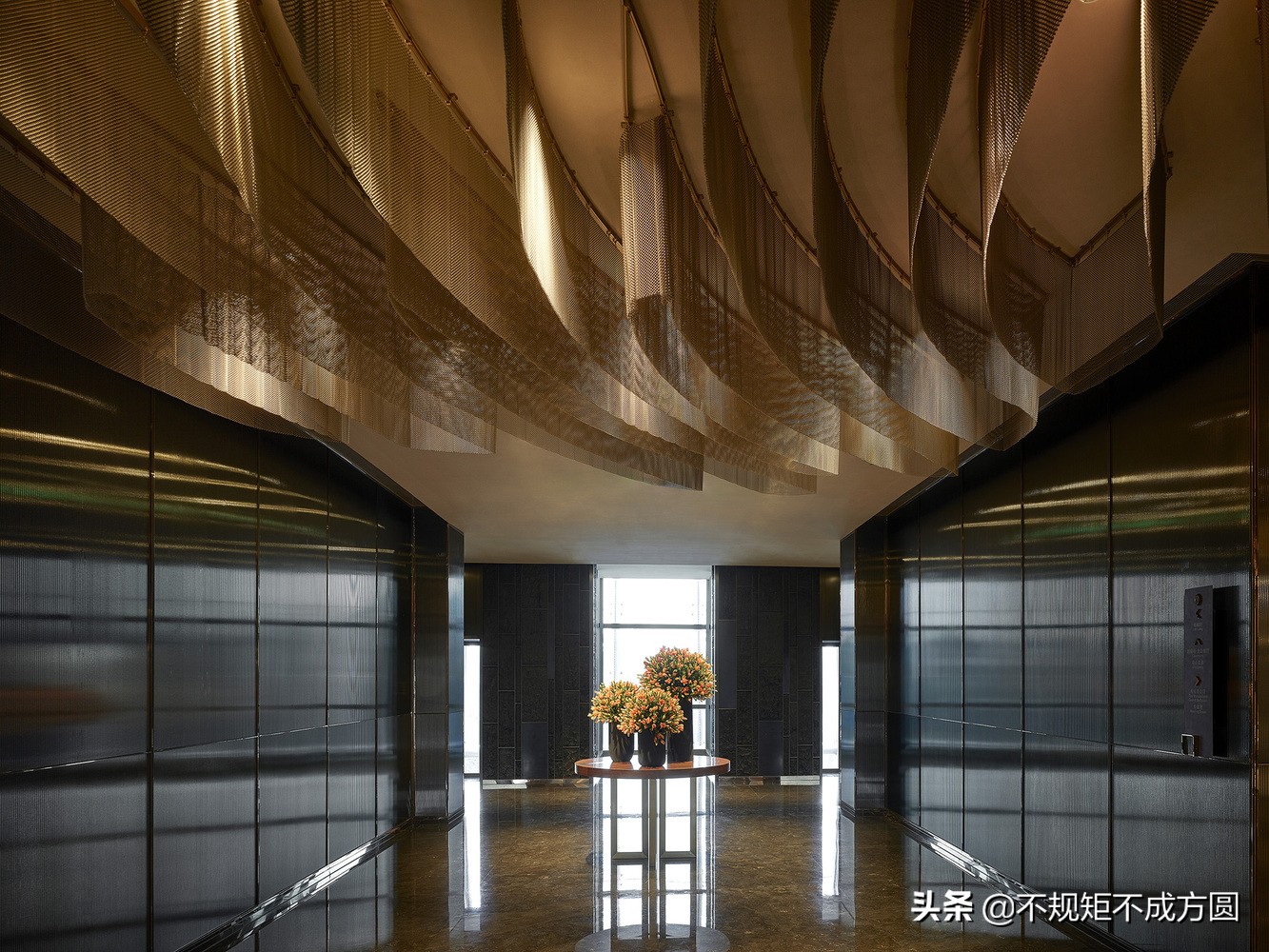 世茂深坑洲际酒店设计联盟,上海深坑酒店设计师