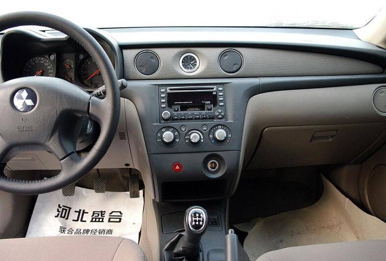 新款欧蓝德低配最低价,欧蓝德多少钱能入手