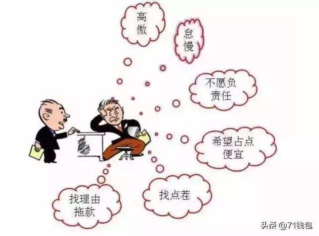 征信没问题贷款被拒绝,征信能过贷不了款要怎么解决