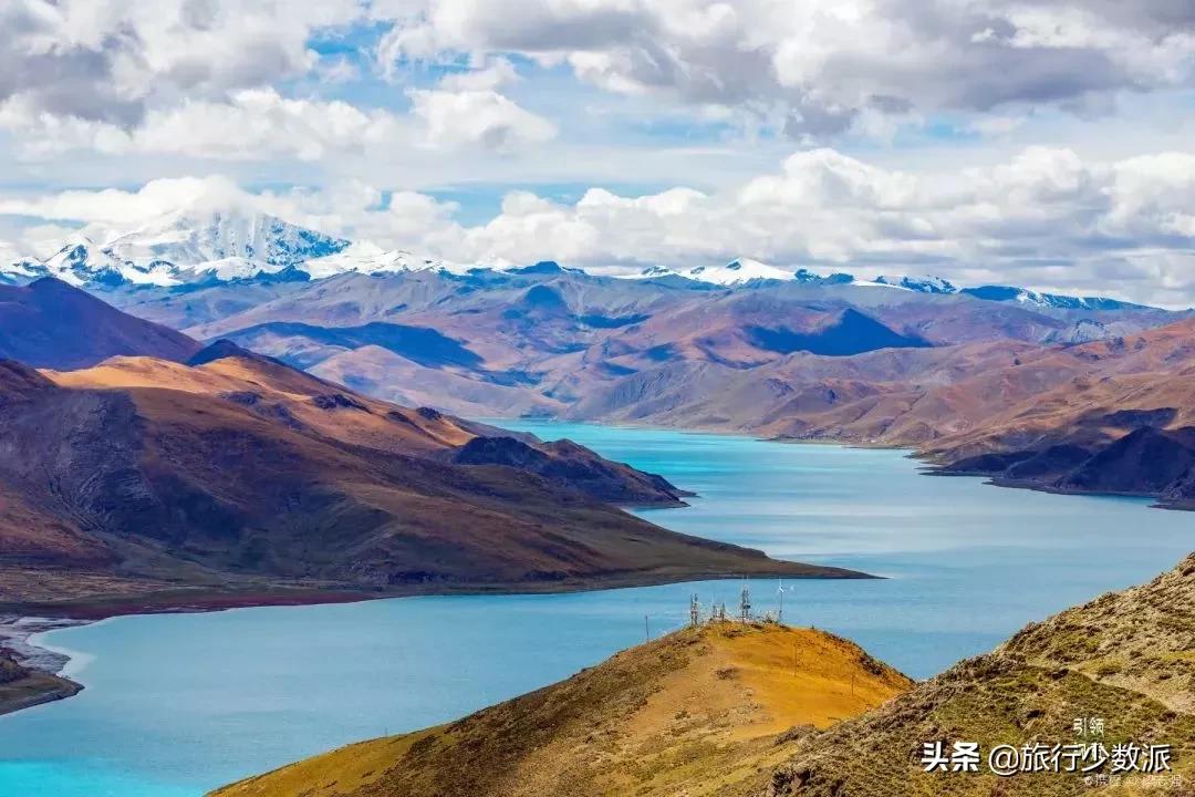 西藏山南旅游线路一览表,西藏山南错那勒布沟旅游攻略
