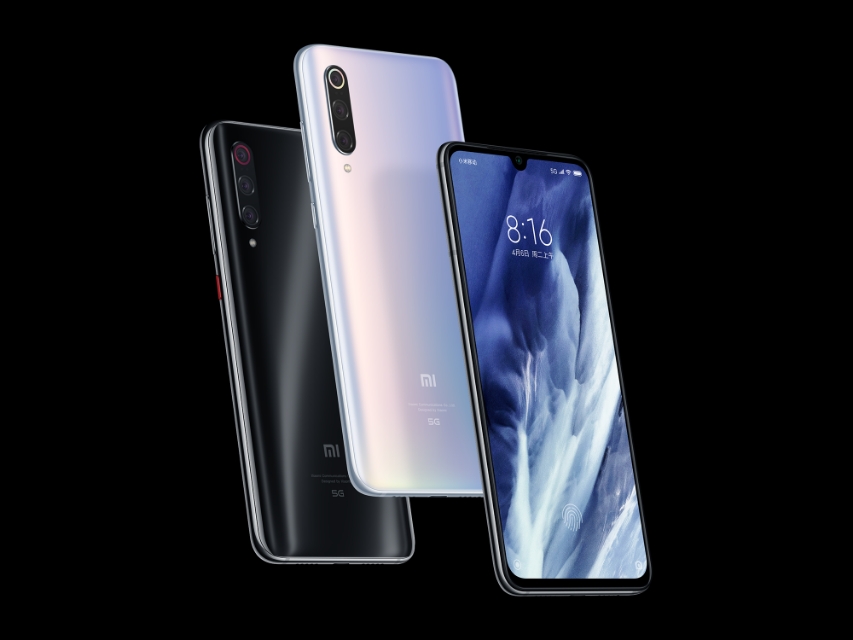 三大运营商5g手机套餐,移动联通电信三大运营商5g手机