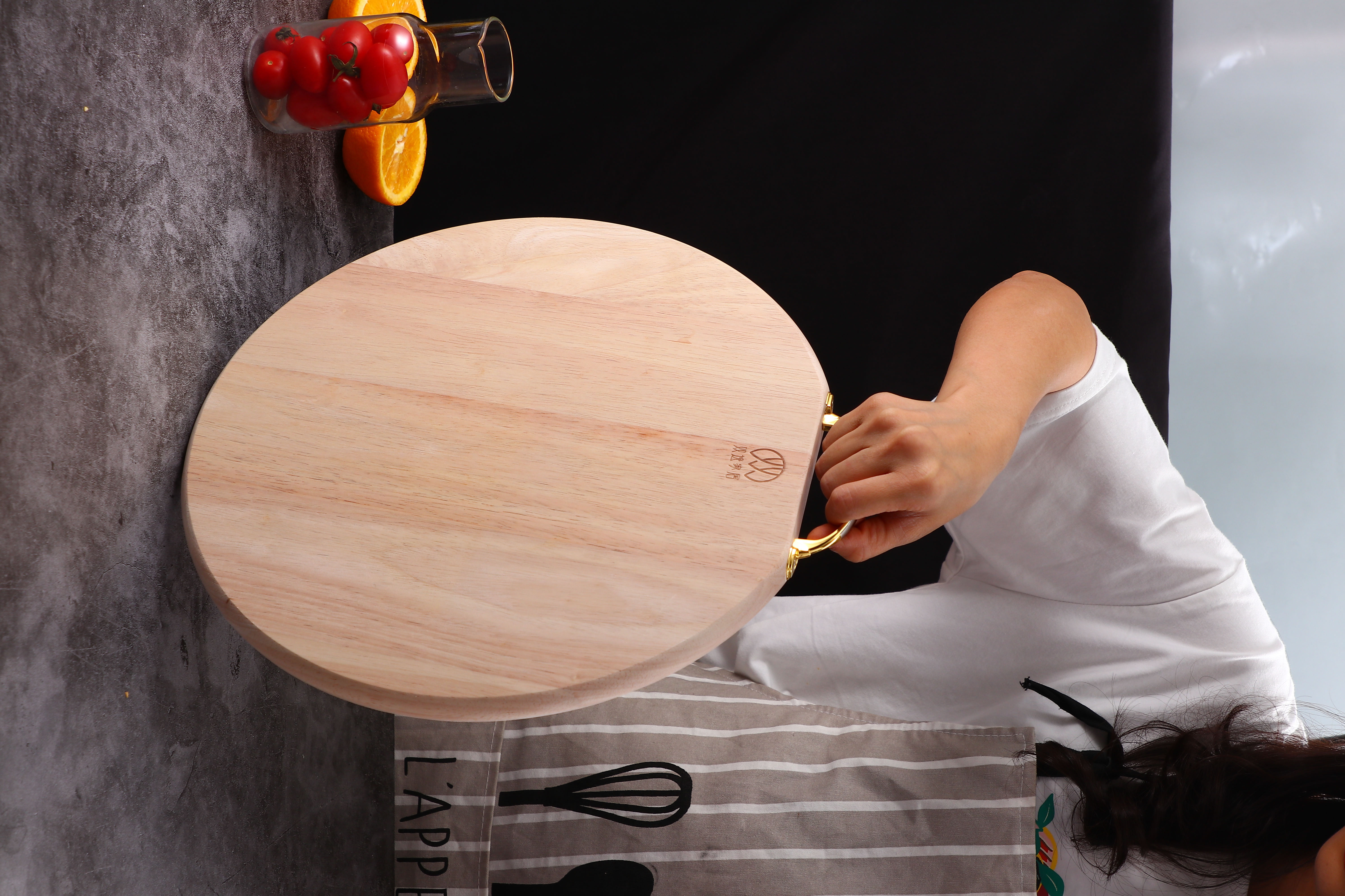 乌檀木实木菜板耐用吗,乌檀木菜板整块哪个品牌最好