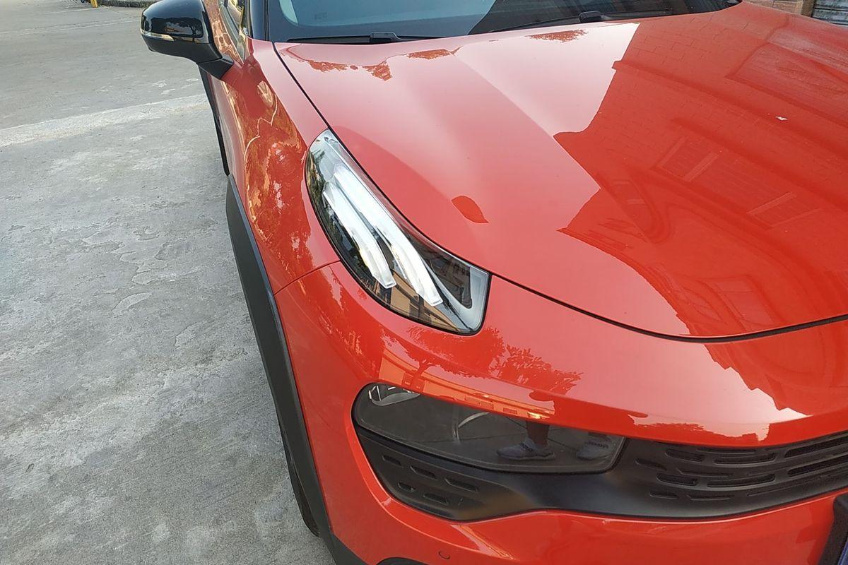 车主谈领克03,车主怎么说