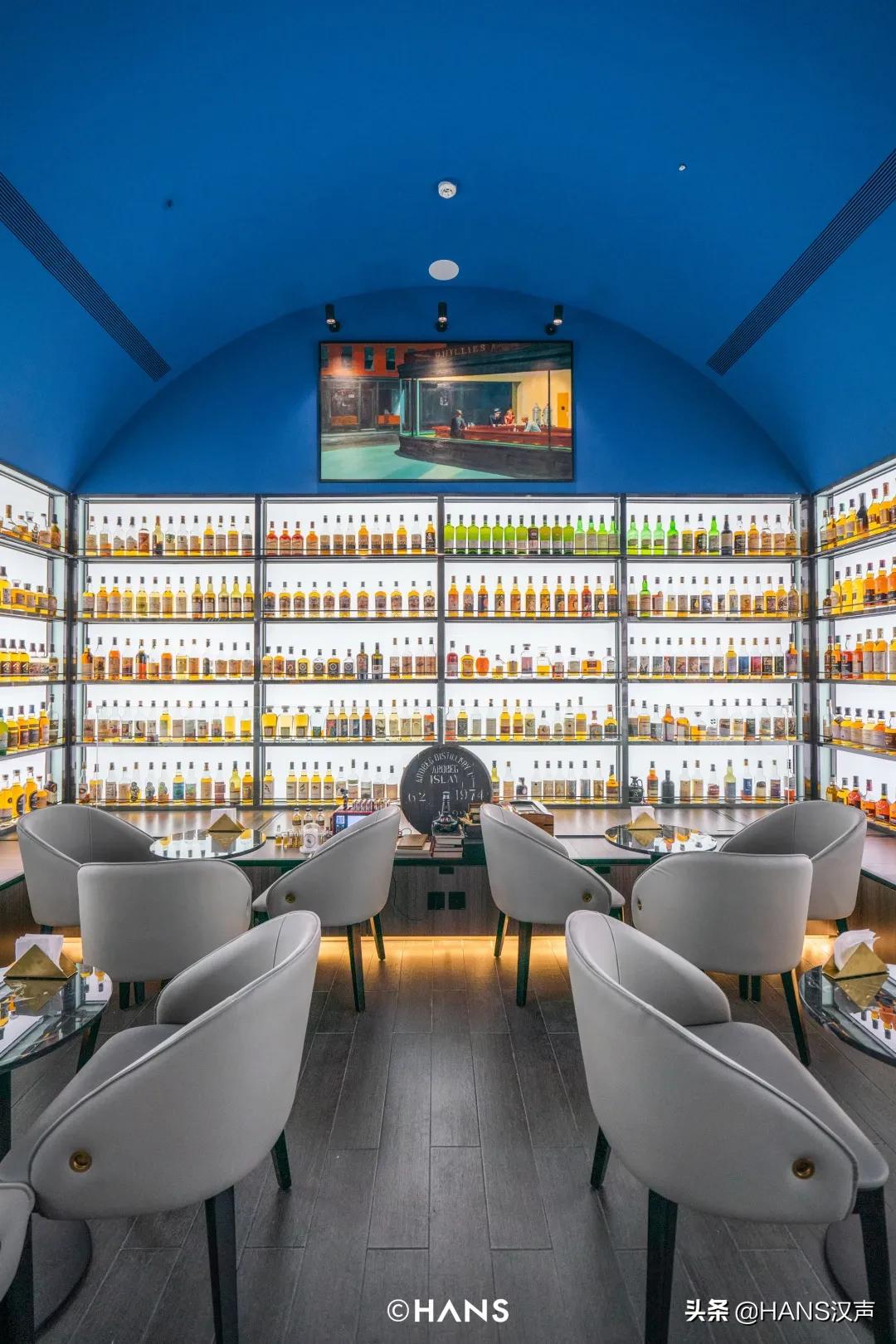 武汉新开最大的酒吧,武汉新开三家酒吧