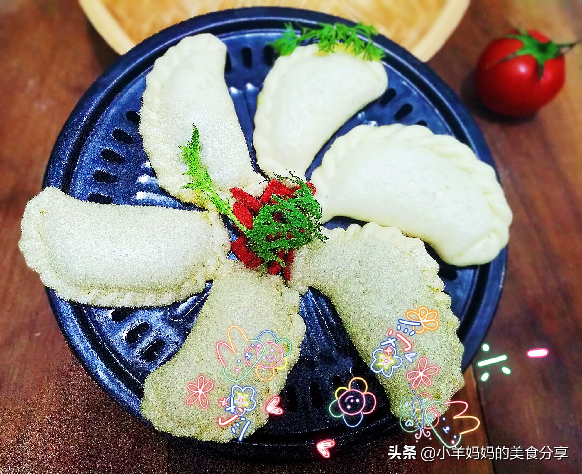 面食饼大全60种,面食饼类大全简单又好吃