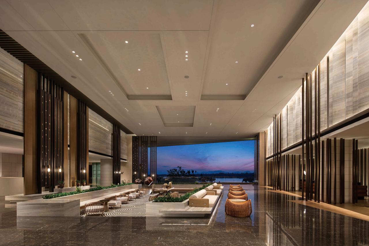 希尔顿集团旗下品牌图文介绍,希尔顿欢朋酒店品牌标准