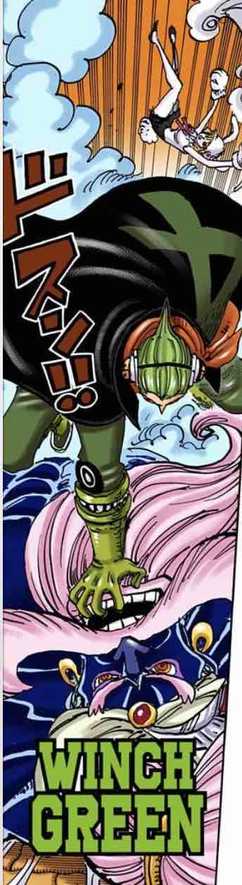 「抽丝剥茧」漫游的邪恶军团——科学战斗部队杰尔马66百科