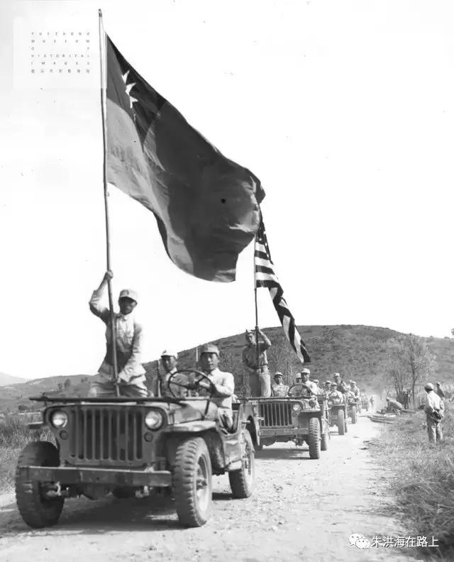 不灭倭奴誓不休青山处处埋忠骨,不灭倭奴誓不还