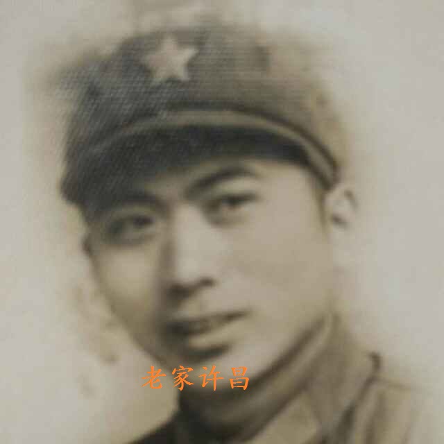 许昌1951年发生了什么事,许昌长葛历史发生的故事