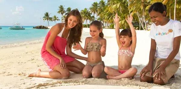 带娃马代旅游攻略及费用,假期带孩子出去玩爸妈累死