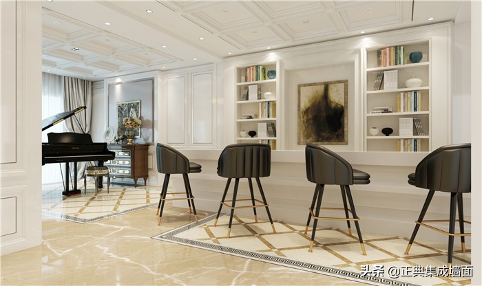 雷斯诺竹木纤维集成墙板,汇星品竹木纤维集成墙板