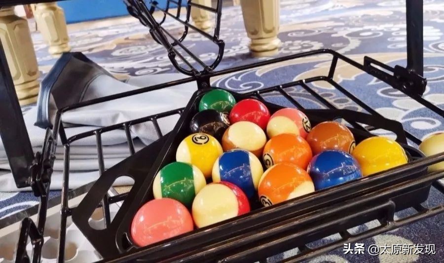 内蒙古最大乔氏台球俱乐部,山西乔氏台球俱乐部