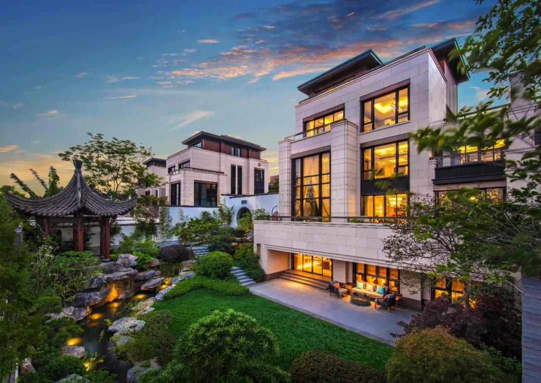 小院里生活的烟火气息,中国人骨子里的院子情怀