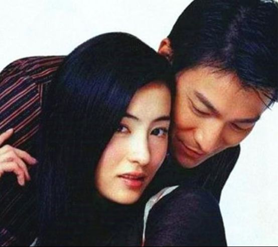 刘德华金像奖颁影后,刘德华合作过最多的男星