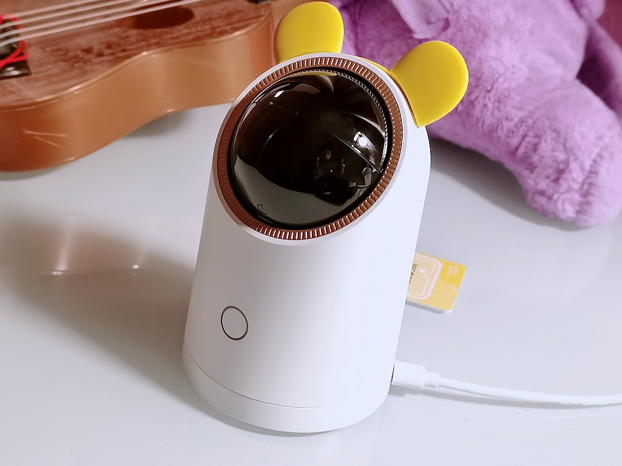 华为智选海雀智能摄像头pro技巧,华为智选海雀智能摄像头pro拆解