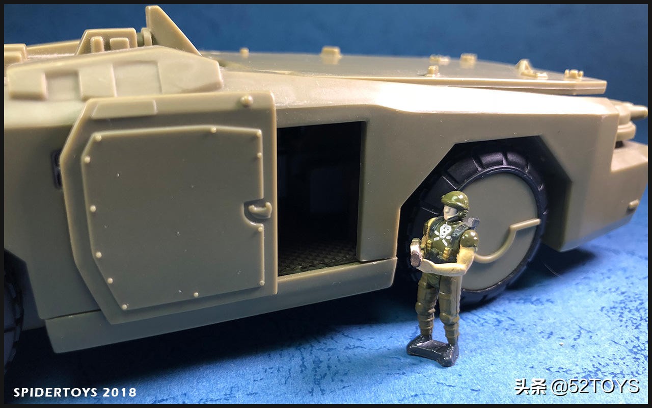 2018玩具总结-徘徊在80-90年代