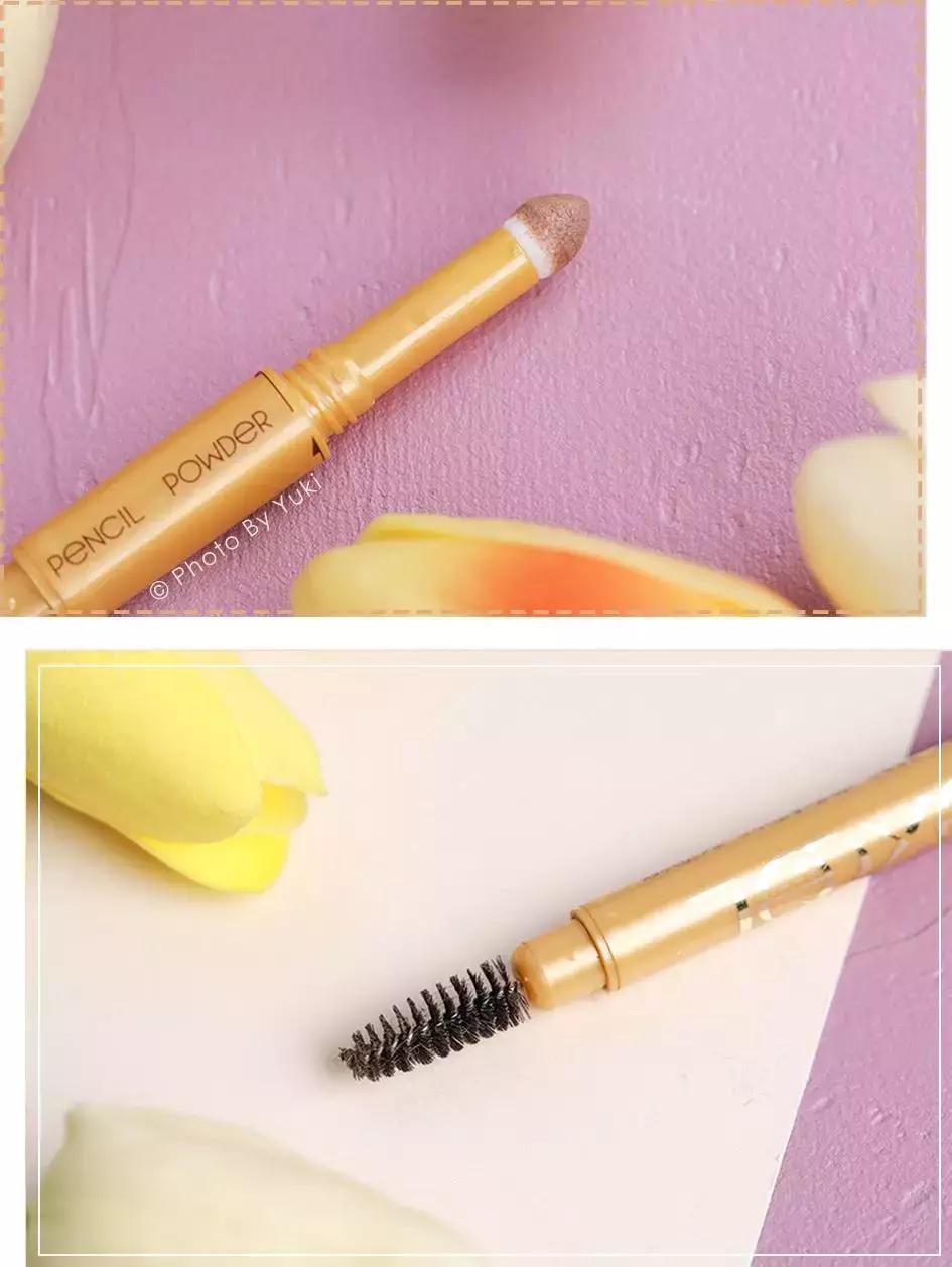 好用实惠的眉笔测评,一支眉笔有一百吗