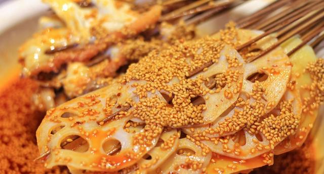 冒菜火锅麻辣烫钵钵鸡有什么区别,钵钵鸡串串麻辣烫区别