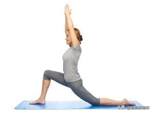 保持年轻不显老的瑜伽体式,女性瑜伽紧致身材柔术