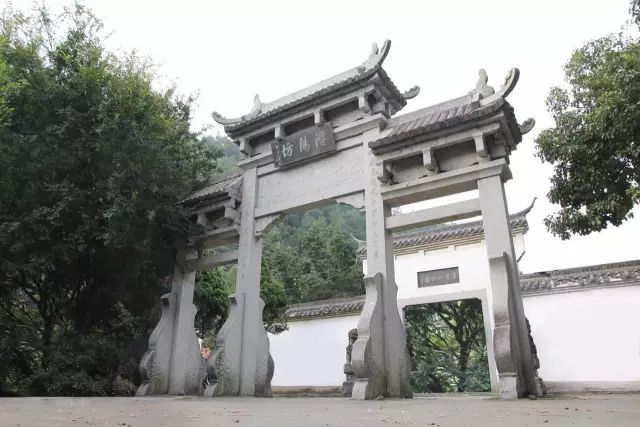 收藏,临安诗词大会来啦