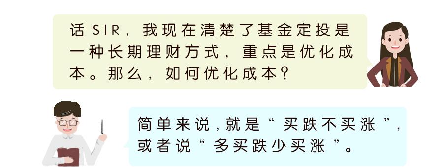 基金定投“三部曲”——应该怎么“投”？