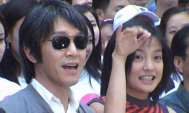 葛优赵薇照片全集,葛优赵薇错位图