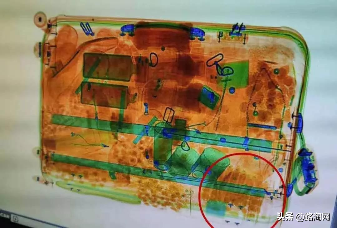 坐国内飞机行李箱会被检查吗,海关对携带行李的相关规定