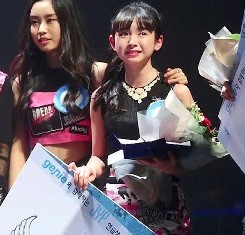 韩国娱乐圈偶像低龄化,韩国娱乐圈偶像年龄病态