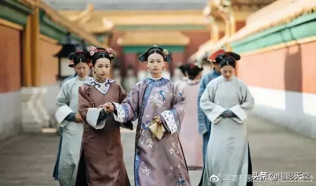 瞎编历史、洗白“淫后”、碰瓷豆瓣，于正你快闭嘴吧！