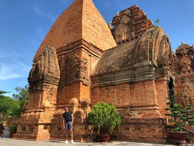 芽庄出发去胡志明,胡志明美奈大叻游