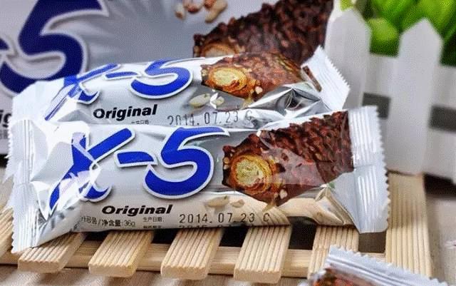 有哪些好吃的韩国零食,韩国有哪些好吃的零食