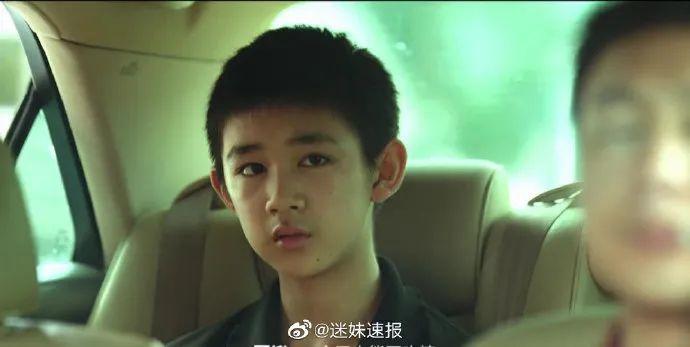 永琪：我是一个五字；尔康：我就一个鼻孔，这些弹幕是有毒吗？