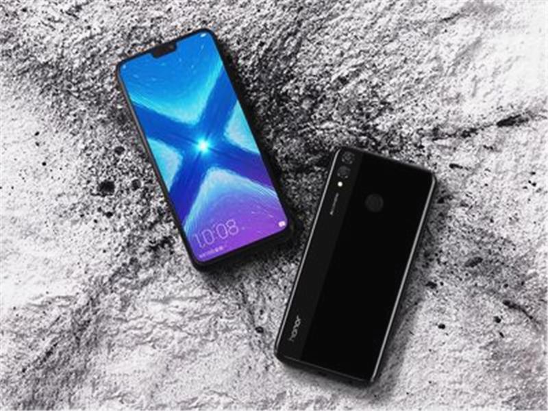 荣耀8x新机发布价格,荣耀8x新机发布会