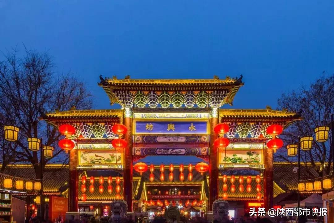 “长安一日”追剧一夏流量长安不如流浪长安